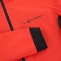 Férfi vitorlás dzseki Sail Racing Spray Softshell bright red 5
