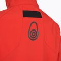Férfi vitorlás dzseki Sail Racing Spray Softshell bright red 7