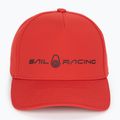 Baseball sapka Sail Racing Spray Cap bright red 2