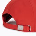 Baseball sapka Sail Racing Spray Cap bright red 4