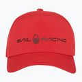 Baseball sapka Sail Racing Spray Cap bright red 6