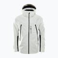 Férfi vitorláskabát Sail Racing Spray Ocean storm white