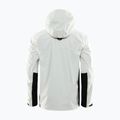 Férfi vitorláskabát Sail Racing Spray Ocean storm white 2