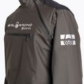 Férfi vitorlás kabát Sail Racing Spray Gore Tex Spraytop asphalt 4