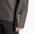 Férfi vitorlás kabát Sail Racing Spray Gore Tex Spraytop asphalt 5
