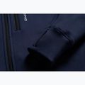 Férfi vitorlás pulóver Sail Racing Spray Powerstretch Zip Hood dark navy 4