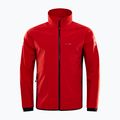 Férfi vitorláskabát Sail Racing Spray Softshell bright red