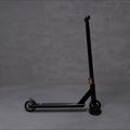 Meteor Tracker Pro freestyle roller fekete/arany 22541 10