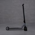 Meteor Tracker Pro freestyle roller fekete-szürke 22542 10