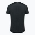 Férfi póló Houdini Activist Tee true black 6