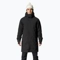 Férfi hőszigetelt kabát Houdini Fall in Parka true black