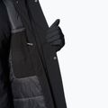 Férfi hőszigetelt kabát Houdini Fall in Parka true black 8