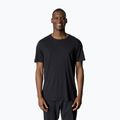 Férfi póló Houdini Tree Tee true black