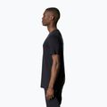 Férfi póló Houdini Tree Tee true black 3