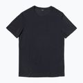 Férfi póló Houdini Tree Tee true black 6