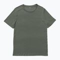 Férfi póló Houdini Tree Tee greeness 4