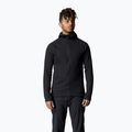 Férfi pulóver Houdini Pace Flow Houdi true black