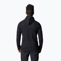 Férfi pulóver Houdini Pace Flow Houdi true black 3