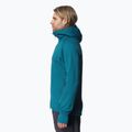 Houdini Power Houdi férfi softshell dzseki out of the blue 2