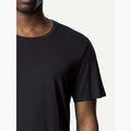 Férfi Houdini Tree Tee póló igaz fekete 5