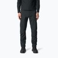 Férfi softshell nadrág Houdini More nadrág true black