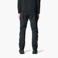 Férfi softshell nadrág Houdini More nadrág true black 3