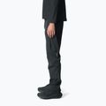 Férfi softshell nadrág Houdini More nadrág true black 4