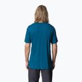 Férfi póló Houdini Tree Tee out of the blue 3