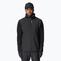 Férfi hibrid dzseki Houdini Moonwalk Houdi true black