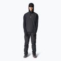 Férfi hibrid dzseki Houdini Moonwalk Houdi true black 2