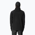 Férfi hibrid dzseki Houdini Moonwalk Houdi true black 3