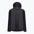 Férfi hibrid dzseki Houdini Moonwalk Houdi true black 5