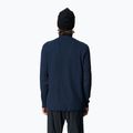 Férfi Houdini Flow Half Zip pulóver nagy kék 2