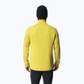 Férfi Houdini Flow Half Zip pulóver legyen a világoszöld 2