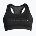 Casall Iconic Wool sportmelltartó fekete 18850 4