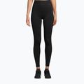 Casall Essential Block Seamless High Waist női edző leggings fekete 21514