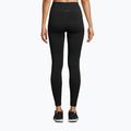 Casall Essential Block Seamless High Waist női edző leggings fekete 21514 3