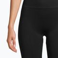 Casall Essential Block Seamless High Waist női edző leggings fekete 21514 4