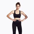 Casall Essential Block Seamless High Waist női edző leggings fekete 21514 6