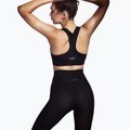 Casall Essential Block Seamless High Waist női edző leggings fekete 21514 7