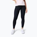 Női edző leggings Casall Graphic High Waist fekete 21568