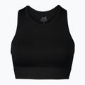 Casall Essential Block Seamless Sport női edzőfelső fekete 22114 3
