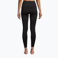 Női edző leggings Casall varrás nélküli grafikus bordázat magas derék 901 22610 3