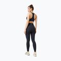 Casall Overlap High Waist női edző leggings fekete 22500 3