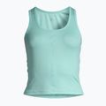 Casall Delight Scoop Neck női tréning felső kék 23112 3