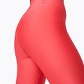 Női edző leggings Casall Graphic High Waist piros 21568 4