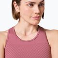 Casall Essential Block Seamless Sport női edzőfelső rózsaszín 22114 3