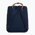 Fjällräven Kanken No. 2 túra hátizsák tengerészkék F23565 2