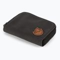 Fjällräven Zip Card Holder pénztárca szürke F24218