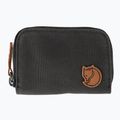 Fjällräven Zip Card Holder pénztárca szürke F24218 2